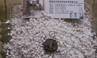 膨胀珍珠岩价格 膨胀珍珠岩价格