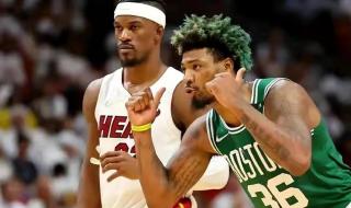 凯尔特人vs热火推荐